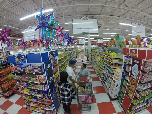 Supermarket «La Unica Supermarket», reviews and photos, 5323 E Independence Blvd B-C, Charlotte, NC 28212, USA