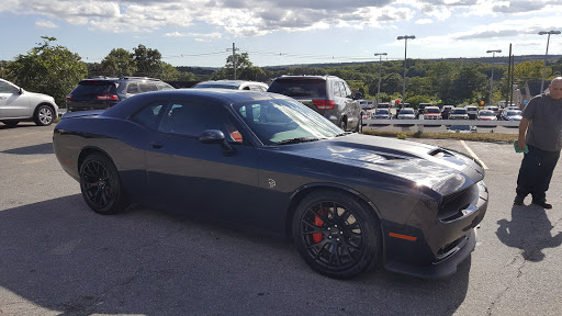 Jeep Dealer «Troiano Chrysler Jeep Dodge», reviews and photos, 435 S Main St, Colchester, CT 06415, USA