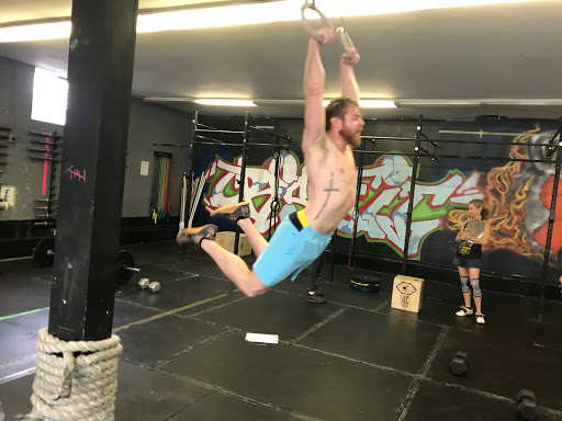 Gym «Crossfit Ignite», reviews and photos, 33 S Maple Ave, Park Ridge, NJ 07656, USA