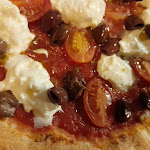 Photo n°5 de l'avis de Ralph.e fait le 23/10/2021 à 19:28 sur le  pizzeria al Cancello à Sommacampagna