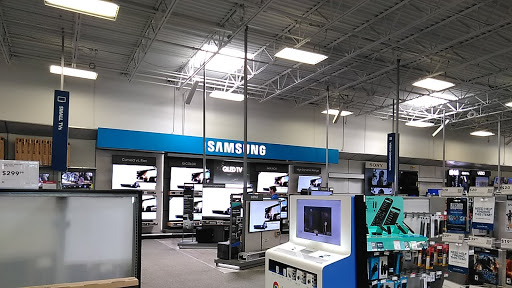 Electronics Store «Best Buy», reviews and photos, 19503 I-45, Spring, TX 77388, USA