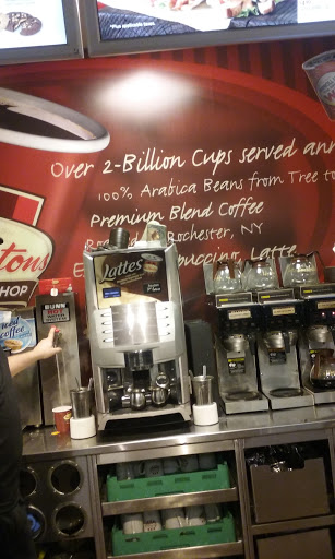 Coffee Shop «Tim Hortons», reviews and photos, 779 Main St, Presque Isle, ME 04769, USA