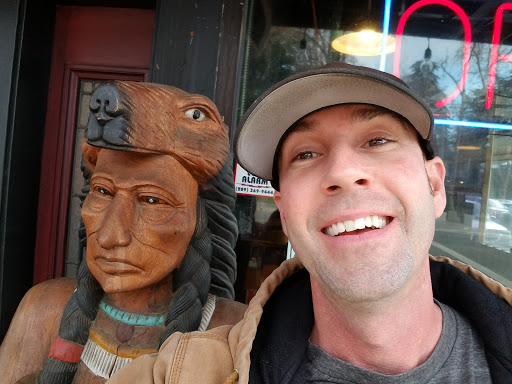 Tobacco Shop «Stogies Cigar Lounge», reviews and photos, 230 W Pine St, Lodi, CA 95240, USA