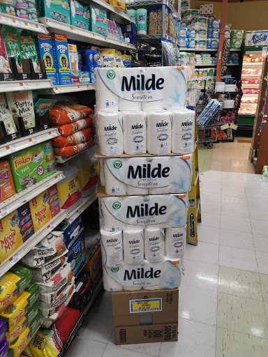 Supermarket «Met Foods», reviews and photos, 1795 Victory Blvd, Staten Island, NY 10314, USA