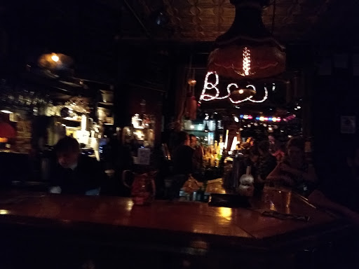 Bar «Radio Bean», reviews and photos, 8 N Winooski Ave, Burlington, VT 05401, USA