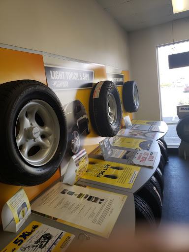 Tire Shop «Tires Plus», reviews and photos, 5710 NW 183rd St, Hialeah, FL 33015, USA