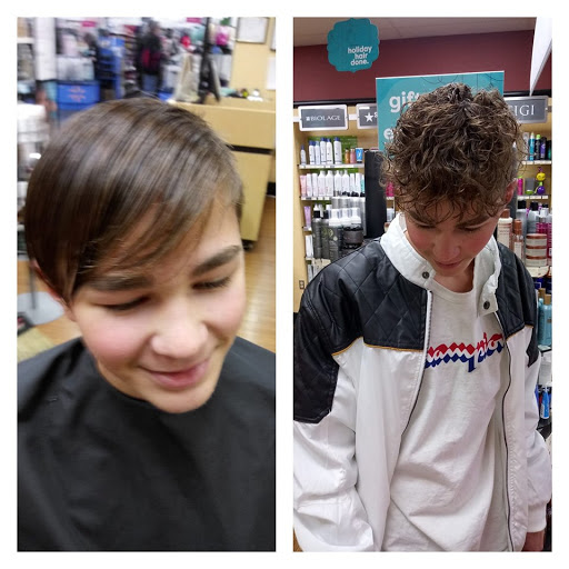 Hair Salon «SmartStyle Hair Salon», reviews and photos, 14900 Dix Toledo Rd, Southgate, MI 48195, USA