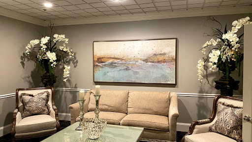 Funeral Home «Woodlawn-Roesch-Patton Funeral Home & Me», reviews and photos, 660 Thompson Ln, Nashville, TN 37204, USA