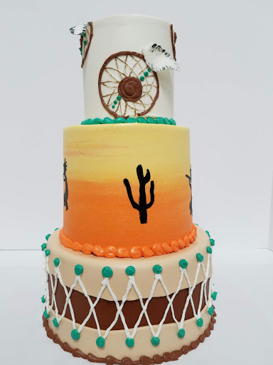 Bakery «Something Delicious Bake Shop», reviews and photos, 1441 South Ave, Rochester, NY 14620, USA