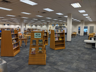 Levittown Branch - Bucks County Free Library