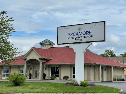 Sycamore Chiropractic and Nutrition - Chiropractor in Cincinnati Ohio