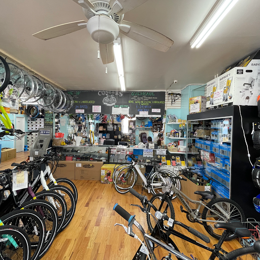 Bicycle Store «Congers Bike Shop», reviews and photos, 107 Lake Rd, Congers, NY 10920, USA