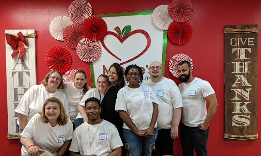 Food Bank «Minnies Food Pantry», reviews and photos