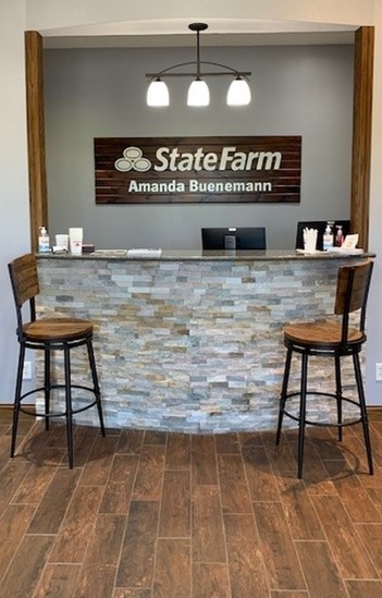 Amanda Buenemann - State Farm Insurance Agent