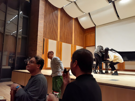 Music School «Longy School of Music of Bard College», reviews and photos, 27 Garden St, Cambridge, MA 02138, USA