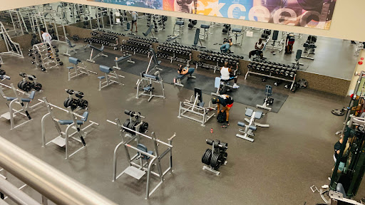 Gym «LA Fitness», reviews and photos, 2629 Enterprise Rd, Orange City, FL 32763, USA