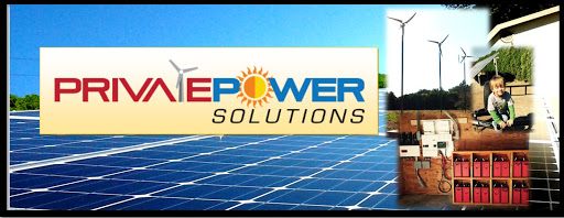 Private Power Solutions