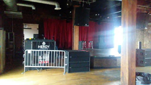 Live Music Venue «Mercy Lounge», reviews and photos, 1 Cannery Row, Nashville, TN 37203, USA