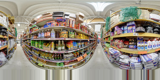 Grocery Store «THE WAREHOUSE FOOD MARKET», reviews and photos, 538 W 119th St, Chicago, IL 60628, USA