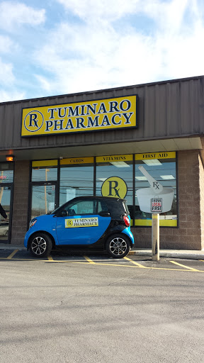 Pharmacy «Tuminaro Pharmacy», reviews and photos, 800 NY-82, Hopewell Junction, NY 12533, USA