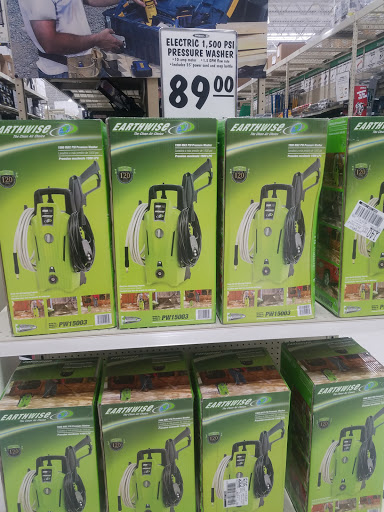 Home Improvement Store «Menards», reviews and photos, 220 W North Ave, West Chicago, IL 60185, USA