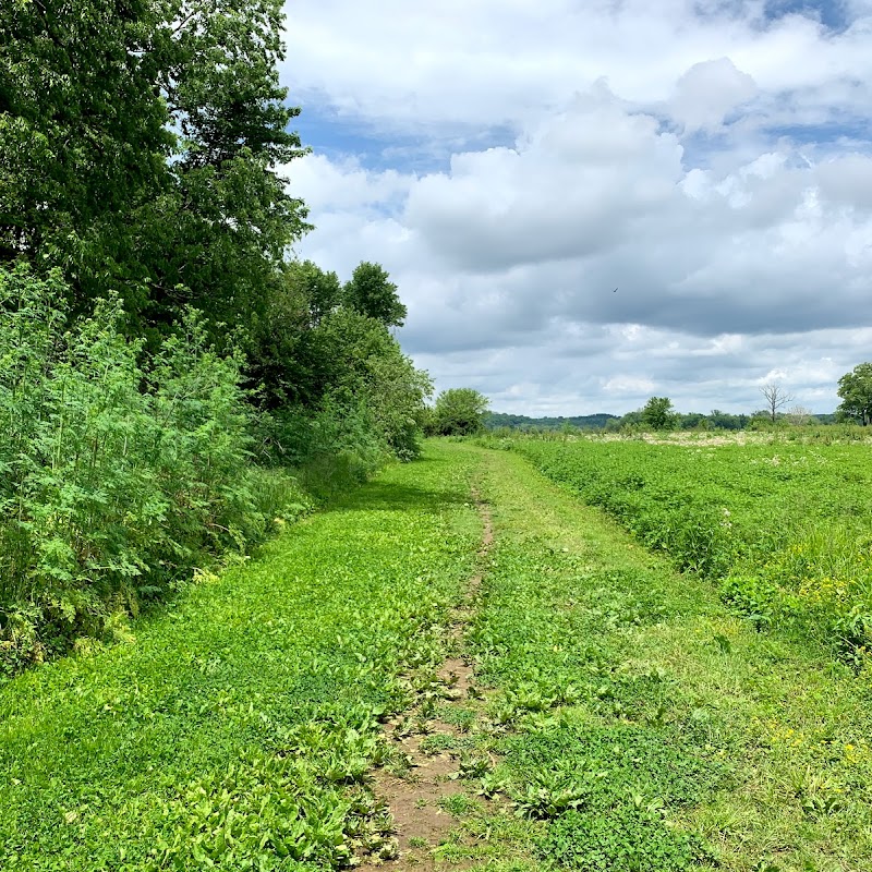 Garvin Brown Nature Preserve, Prospect, KY