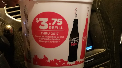 Movie Theater «Cinemark Western Hills 14», reviews and photos, 5870 Harrison Ave, Cincinnati, OH 45248, USA