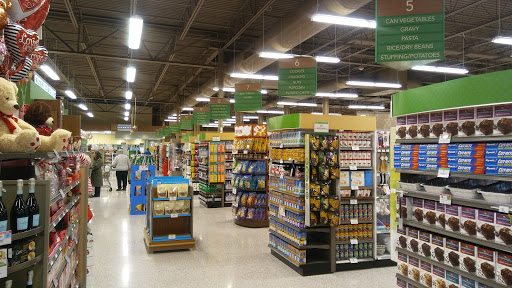 Supermarket «Publix Super Market at Berry Farms Town Center», reviews and photos, 5021 Hughes Crossing, Franklin, TN 37064, USA