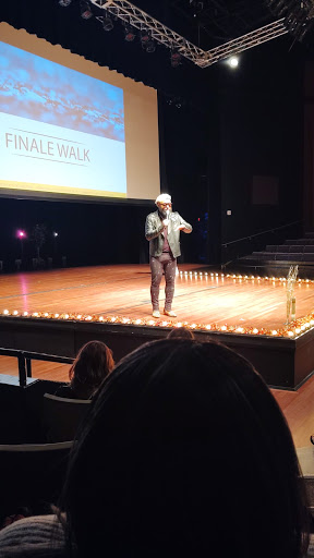 Performing Arts Theater «Grover C. Maxwell Performing Arts Theatre», reviews and photos, 2500 Walton Way, Augusta, GA 30904, USA