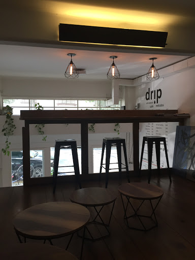 Drip Specialty Coffee