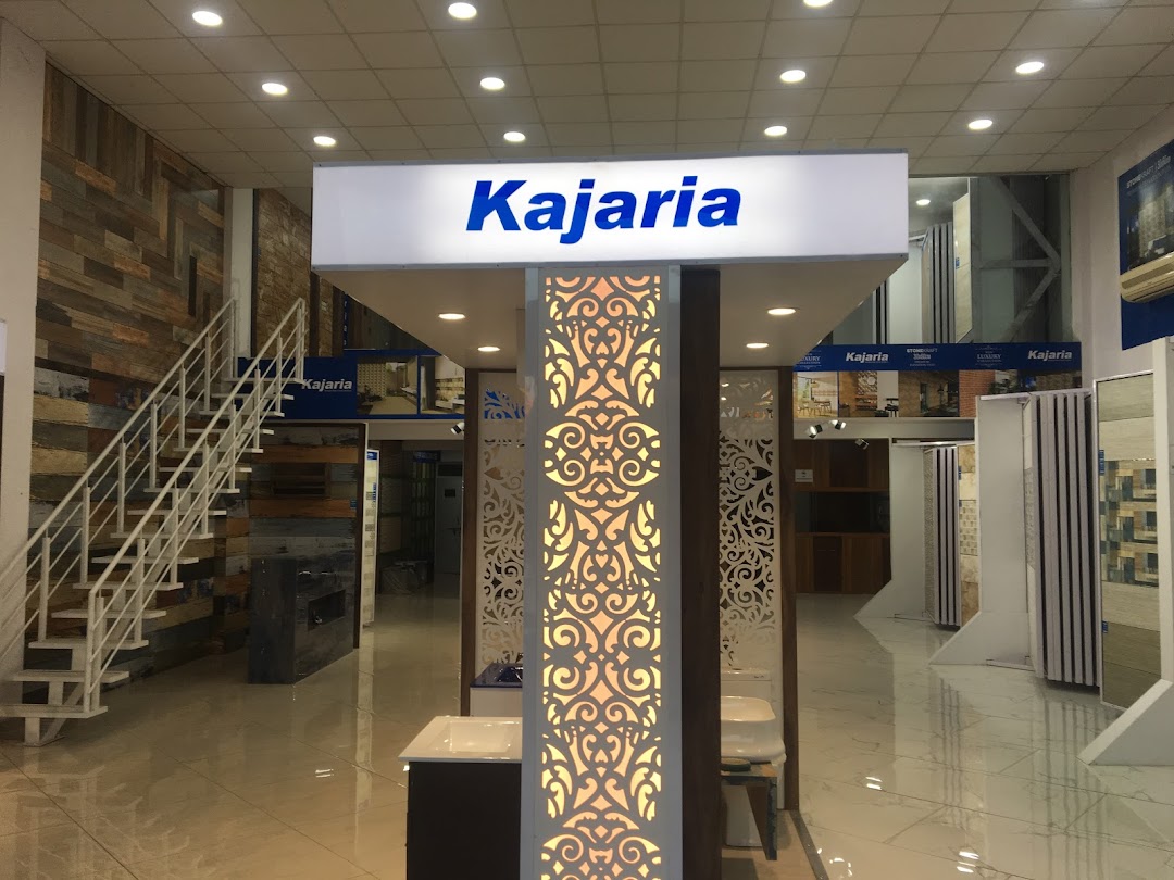Kajaria Star - Latest Design Tiles for Wall, Floor, Bathroom, & Kitchen in Rewari
