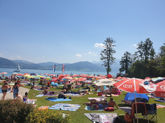 Erlebnisbad Attersee