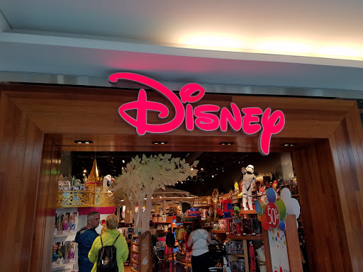 Toy Store «Disney Store», reviews and photos, 630 Old Country Rd, Garden City, NY 11530, USA