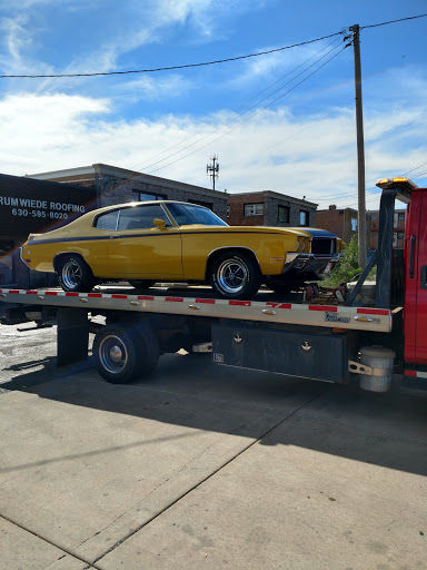 Auto Repair Shop «Quiroz Auto Repair», reviews and photos, 485 N Bolingbrook Dr, Bolingbrook, IL 60440, USA