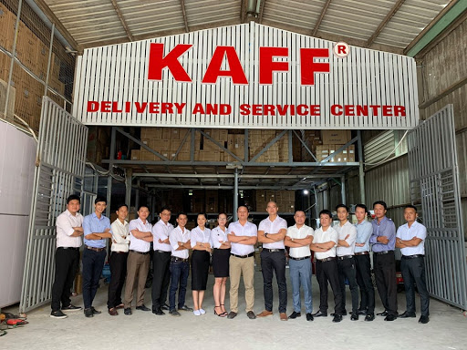 Showroom KAFF Quận 9