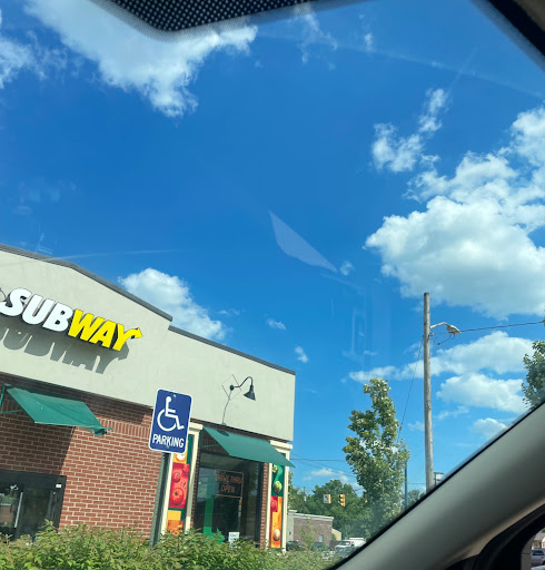 Restaurant «SUBWAY®Restaurants», reviews and photos, 30408 Ford Rd, Garden City, MI 48135, USA