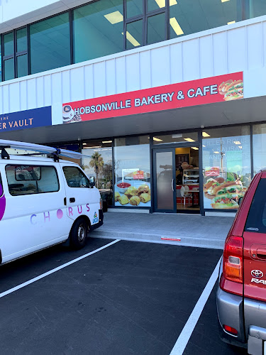 Hobsonville Bakery and Cafe - Bakery