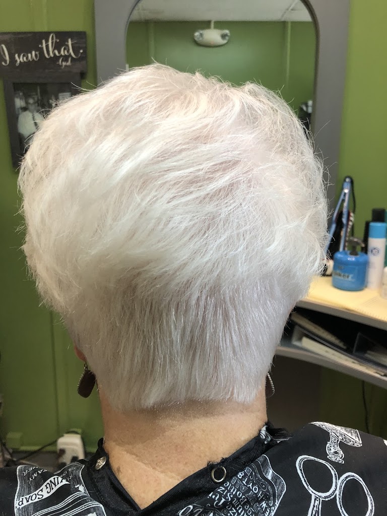 Above & Beyond Hair Salon 24557
