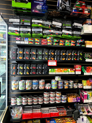 Tobacco Shop «VIP Smoke Shop», reviews and photos, 7131 Sunset Blvd, Los Angeles, CA 90046, USA