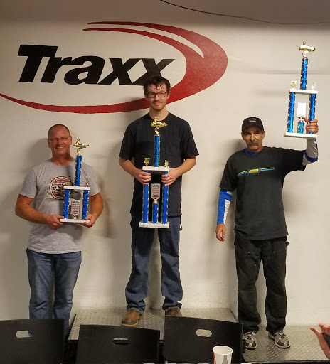 Amusement Center «Traxx Indoor Raceway», reviews and photos, 4329 Chennault Beach Rd, Mukilteo, WA 98275, USA