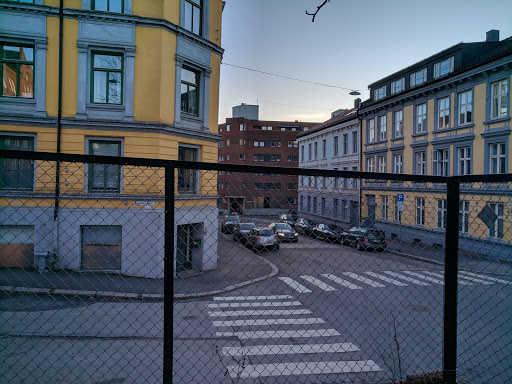 Bolteløkka skole