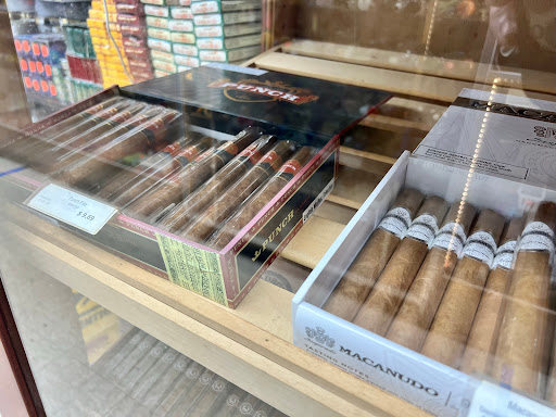 Tobacco Shop «Smokers Heaven KC», reviews and photos, 10145 Wornall Rd, Kansas City, MO 64114, USA