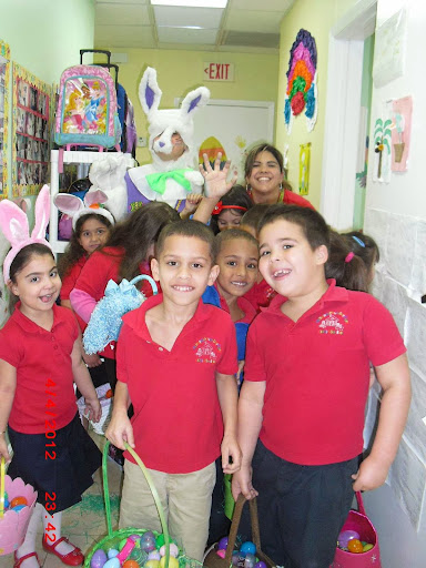 Day Care Center «My Happy House Day Care», reviews and photos, 4235 W 16th Ave, Hialeah, FL 33012, USA