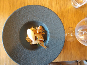 Photo n°59 de Restaurant Le Quai 21 à Colmar ()