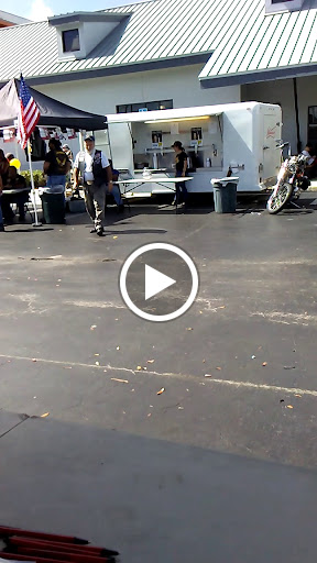 Harley-Davidson Dealer «Naples Harley-Davidson», reviews and photos, 3645 Gateway Ln, Naples, FL 34109, USA