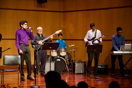 Music School «Veksler Academy of Music and Dance - Milpitas», reviews and photos, 91 S Abbott Ave, Milpitas, CA 95035, USA