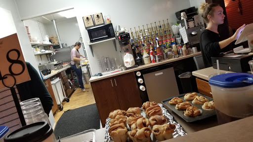 Coffee Shop «The Legendary Grind», reviews and photos, 108 S Main St, Middlebury, IN 46540, USA