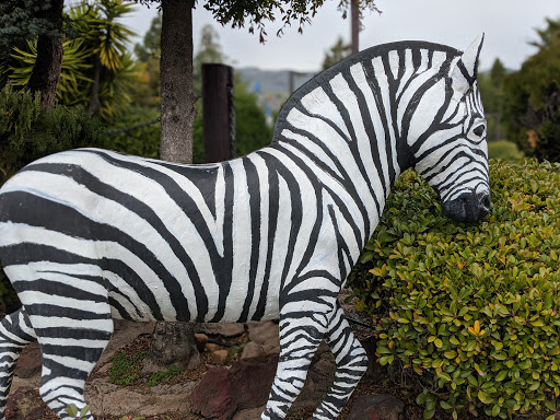 Miniature Golf Course «Golfland», reviews and photos