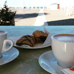 Photo n°4 de l'avis de Lila.6 fait le 11/09/2018 à 08:26 sur le  Stabilimento e Ristorante - Il Pellicano - à Fregenae