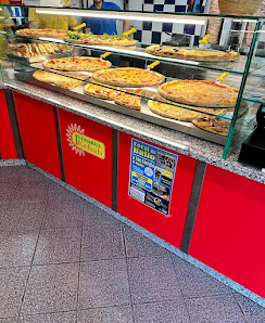 Istanbul Kebab e Pizza Via Roma, 13, 33058 San Giorgio di Nogaro UD, Italia